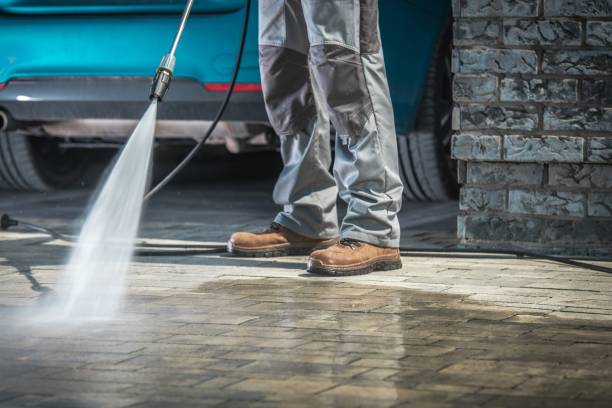 Best Sidewalk and Walkway Cleaning  in Good Hope, CA