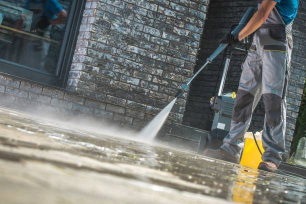 Best Factory Floor Cleaning  in Good Hope, CA