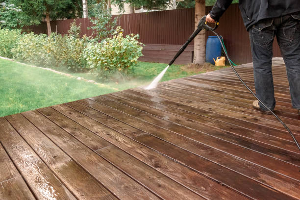 Boat and Dock Cleaning in Good Hope, CA